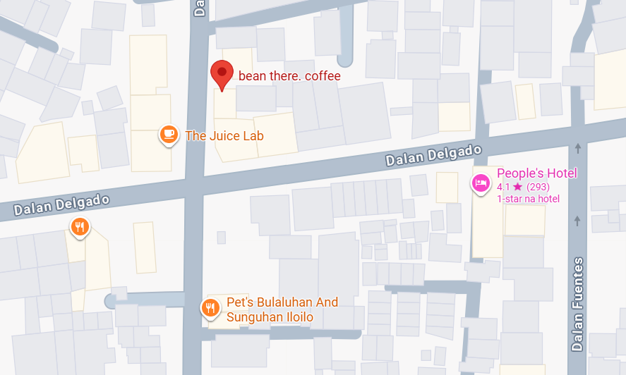Bean There. Coffee Image 2